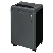 Уничтожитель документов Fellowes Fortishred 2250S уничтожитель документов шредер от компании MetSnab - фото 1