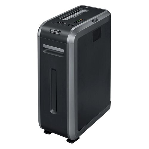 Уничтожитель документов Fellowes Powershred 125I (FS-46130) от компании MetSnab - фото 1