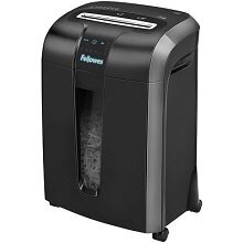 Уничтожитель документов Fellowes Powershred 73Ci уничтожитель документов шредер от компании MetSnab - фото 1