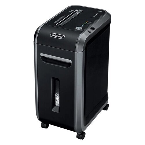 Уничтожитель документов Fellowes Powershred 90S (FS-46901) от компании MetSnab - фото 1