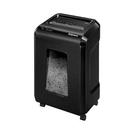 Уничтожитель документов Fellowes Powershred 92Cs (fs-17193) от компании MetSnab - фото 1