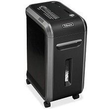 Уничтожитель документов Fellowes Powershred 99MS уничтожитель документов шредер от компании MetSnab - фото 1