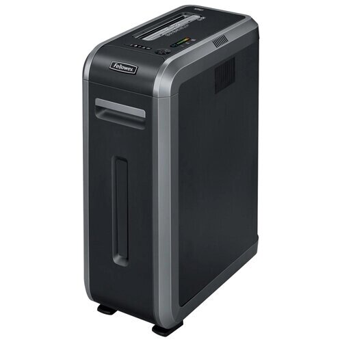 Уничтожитель документов Fellowes Powershred125Ci (FS-46120) от компании MetSnab - фото 1