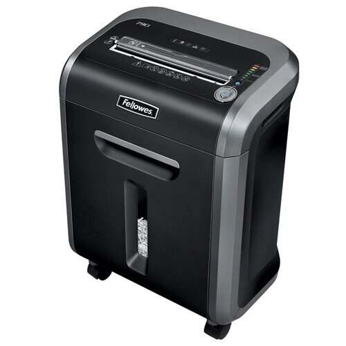 Уничтожитель документов Fellowes Powershred79Ci (FS-46790) от компании MetSnab - фото 1