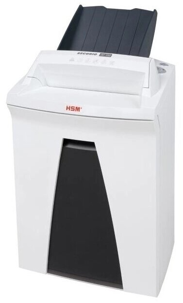 Уничтожитель документов HSM SECURIO AF150 1.9x15 от компании MetSnab - фото 1