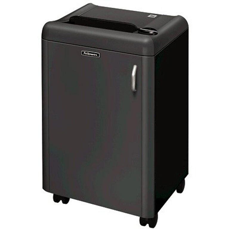 Уничтожитель документов (Шредер) Fellowes Fortishred 1050HS FS-4603801 от компании MetSnab - фото 1