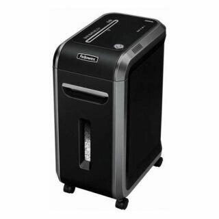 Уничтожитель документов (шредер) Fellowes MicroShred 99Ms от компании MetSnab - фото 1