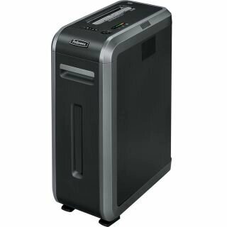 Уничтожитель документов (шредер) Fellowes Powershred 125I от компании MetSnab - фото 1