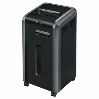 Уничтожитель документов (шредер) Fellowes PowerShred 225Ci от компании MetSnab - фото 1