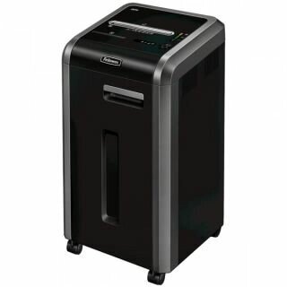 Уничтожитель документов (шредер) Fellowes PowerShred 225i от компании MetSnab - фото 1