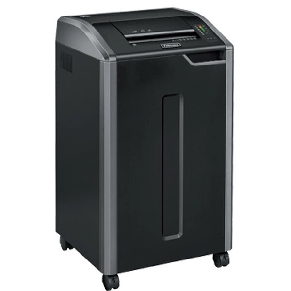 Уничтожитель документов (Шредер) Fellowes PowerShred 425CI FS-4698001 от компании MetSnab - фото 1