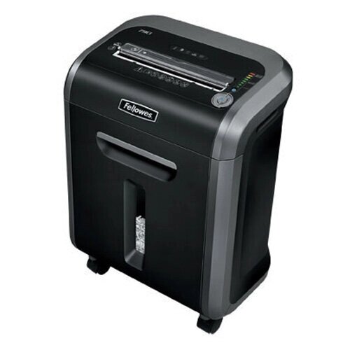 Уничтожитель документов (Шредер) Fellowes PowerShred 79Ci FS-46790 от компании MetSnab - фото 1