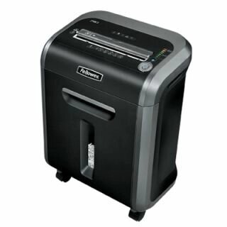 Уничтожитель документов (шредер) Fellowes PowerShred 79Ci от компании MetSnab - фото 1