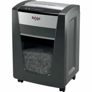 Уничтожитель документов (шредер) Rexel Momentum M515 EU от компании MetSnab - фото 1