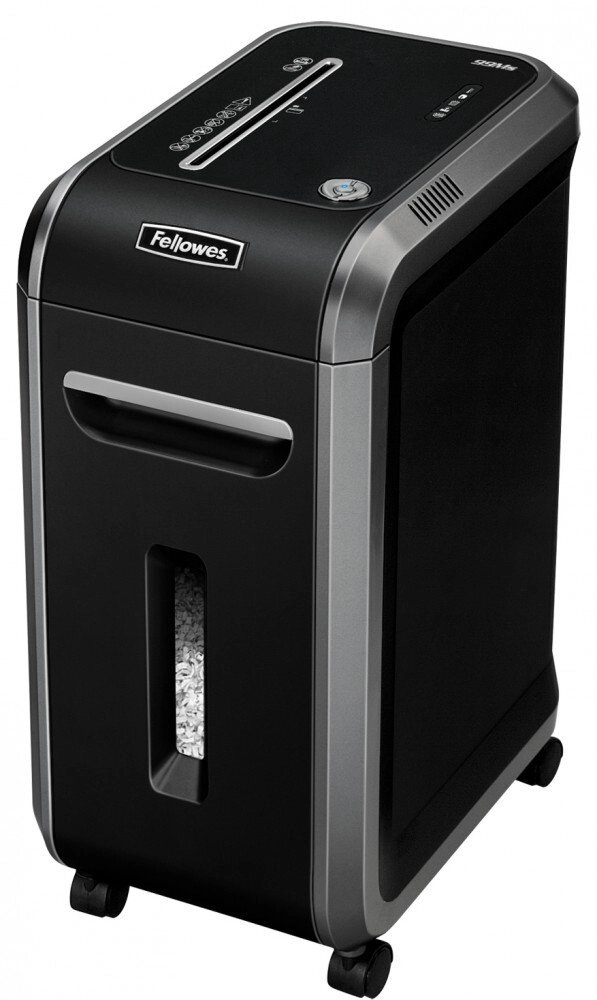 Уничтожитель Fellowes MicroShred 99MS (FS-46091) от компании MetSnab - фото 1