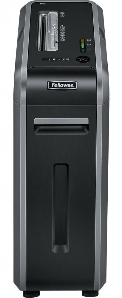 Уничтожитель Fellowes Powershred 125i (FS-46130) от компании MetSnab - фото 1