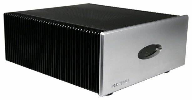 Усилитель мощности Perreaux Prisma 750 Monoblock Power Amplifier от компании MetSnab - фото 1