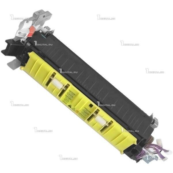 Узел термозакрепления Canon FM3-7064 печка в сборе для iR-3225 от компании MetSnab - фото 1
