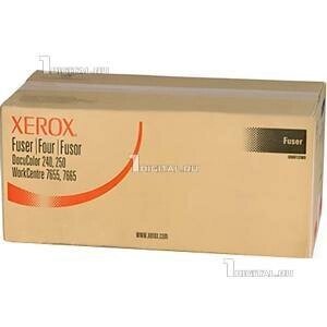 Узел термозакрепления Xerox 008R12989/641S00003 Fuser Cartridge Unit для WCP 7655/7665/7675/7755/7765 DC 240/242/250/252 от компании MetSnab - фото 1