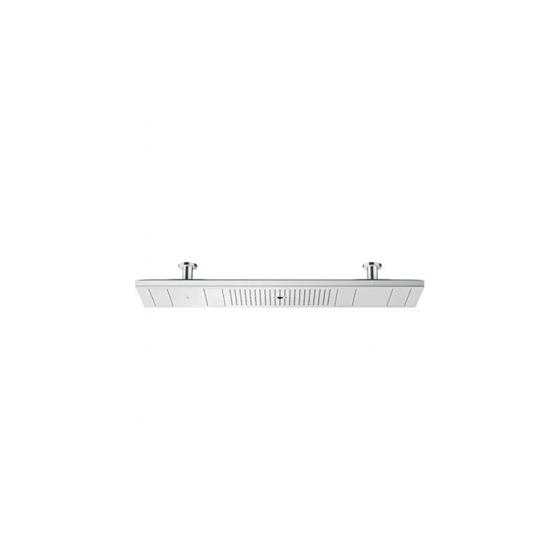 Верхний душ Верхний душ Hansgrohe ShowerHeaven 10629000 от компании MetSnab - фото 1