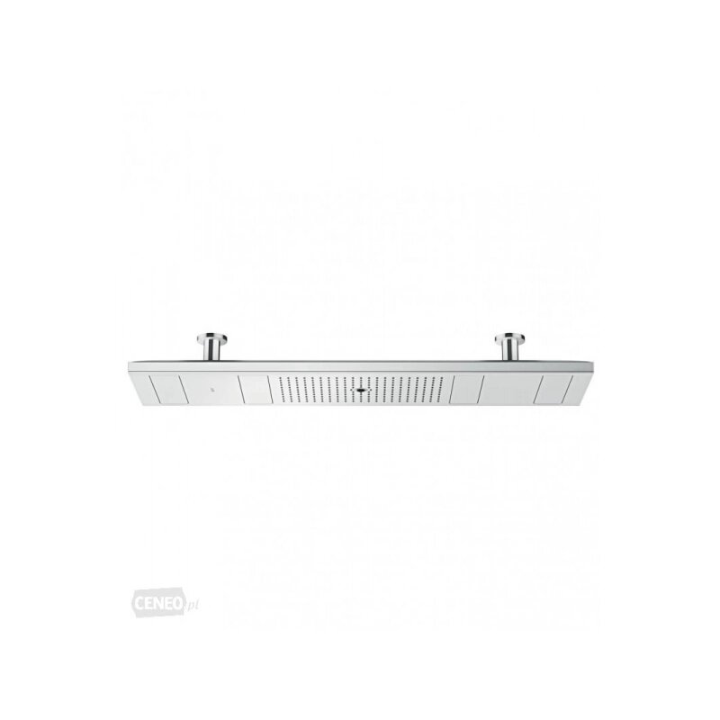 Верхний душ Верхний душ Hansgrohe ShowerHeaven 10637000 от компании MetSnab - фото 1