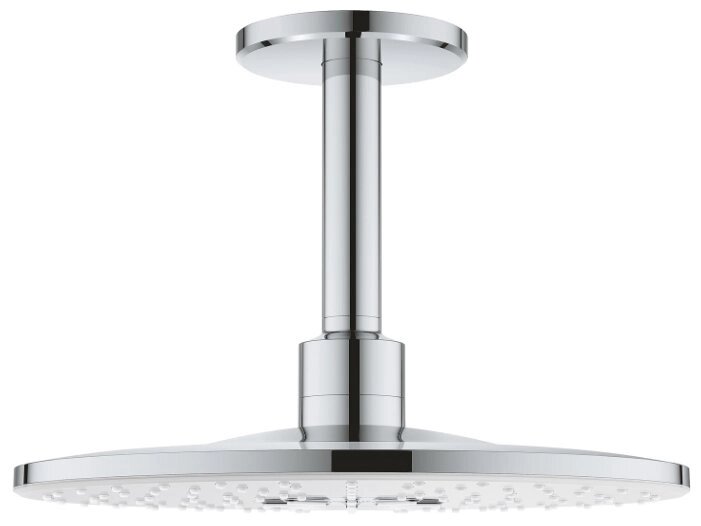 Верхний душ встраиваемый Grohe Rainshower 310 SmartActive 26477LS0 от компании MetSnab - фото 1