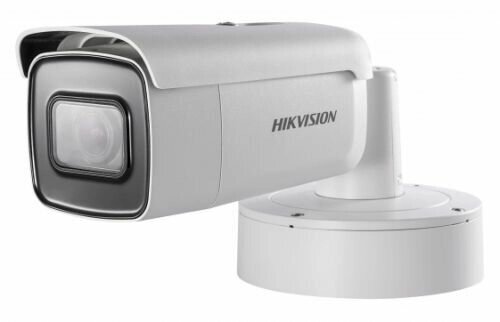 Видеокамера IP HIKVISION DS-2CD2683G0-IZS 8Мп, 1/2,5quot; CMOS, моторизированный 2.8-12мм/105°~34,5°, 3840х2160 15к/с, от компании MetSnab - фото 1