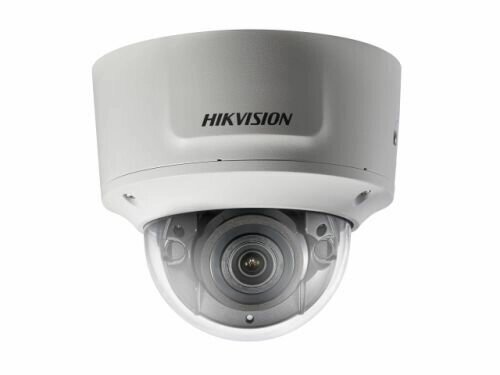 Видеокамера IP HIKVISION DS-2CD2783G0-IZS 8Мп, 1/2,5quot; CMOS, 2.8-12мм/105°~34,5°, 3840х2160 15к/с, с EXIR-подсветка от компании MetSnab - фото 1