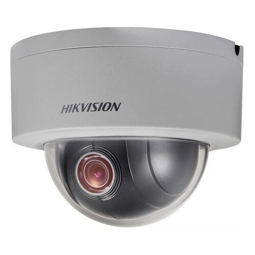 Видеокамера IP HIKVISION DS-2DE3204W-DE, 1080p, 2.8 - 12 мм, белый от компании MetSnab - фото 1