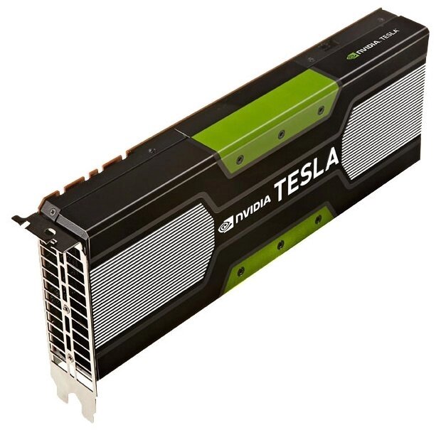 Видеокарта PNY Tesla K20X PCI-E 2.0 6144Mb 320 bit от компании MetSnab - фото 1