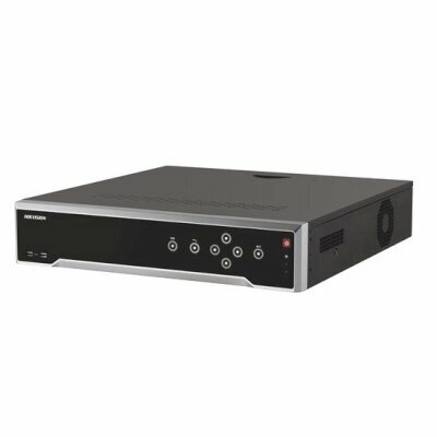 Видеорегистратор Hikvision DS-7716NI-K4-16P от компании MetSnab - фото 1