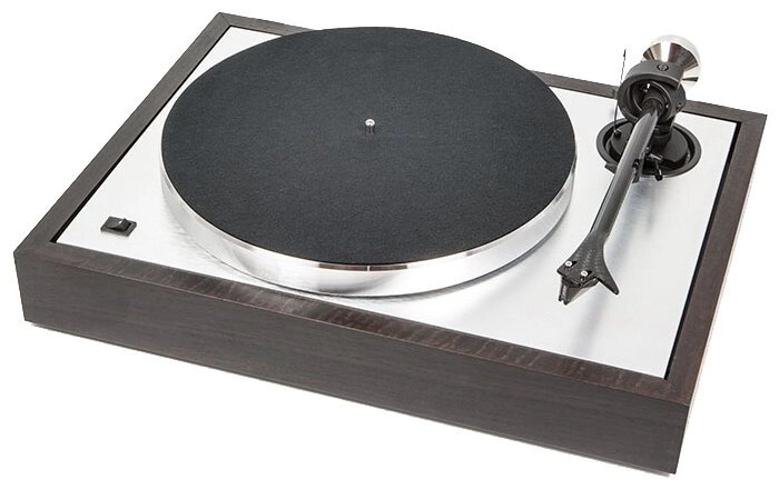 Виниловый проигрыватель Pro-Ject The Classic от компании MetSnab - фото 1