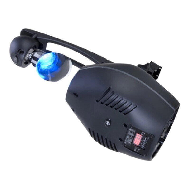 Вращающиеся головы ADJ Vizi Scan LED Pro от компании MetSnab - фото 1