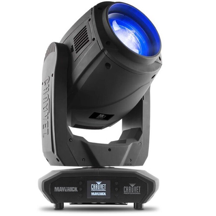 Вращающиеся головы Chauvet Maverick MK1 Hybrid от компании MetSnab - фото 1