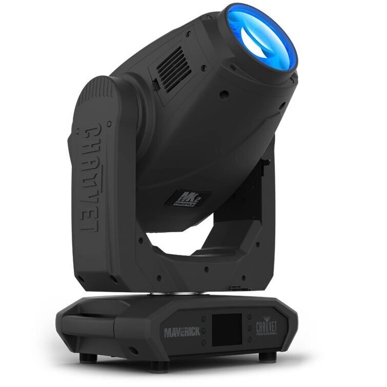 Вращающиеся головы Chauvet Maverick MK2 Profile от компании MetSnab - фото 1