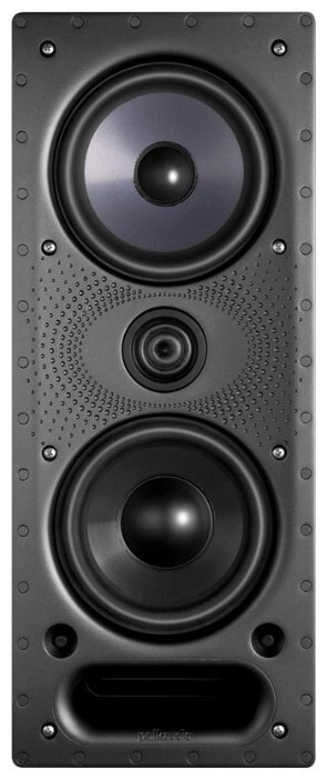 Встраиваемая акустическая система Polk Audio VS-265LS от компании MetSnab - фото 1