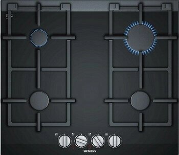 Встраиваемая газовая варочная панель Siemens ER 6 A6 PD 70 R от компании MetSnab - фото 1
