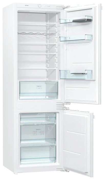 Встраиваемый холодильник Gorenje RKI 2181 E1 от компании MetSnab - фото 1