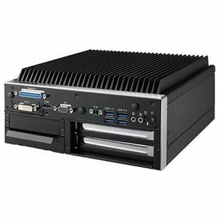 Встраиваемый компьютер Advantech ARK-3520L-U7A1E от компании MetSnab - фото 1