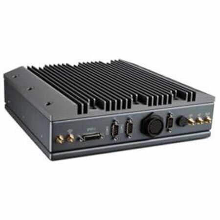 Встраиваемый компьютер Advantech IRS-3610-00A1E от компании MetSnab - фото 1