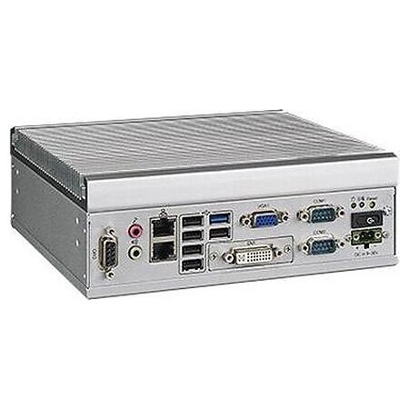 Встраиваемый компьютер Advantech ITA-1611-00A1E от компании MetSnab - фото 1