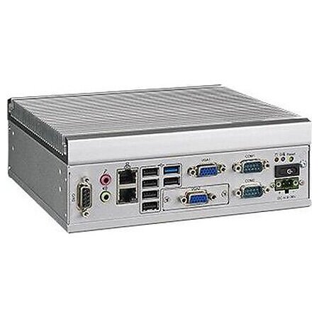 Встраиваемый компьютер Advantech ITA-1611-10A1E от компании MetSnab - фото 1