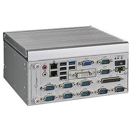 Встраиваемый компьютер Advantech ITA-1711-00A1E от компании MetSnab - фото 1