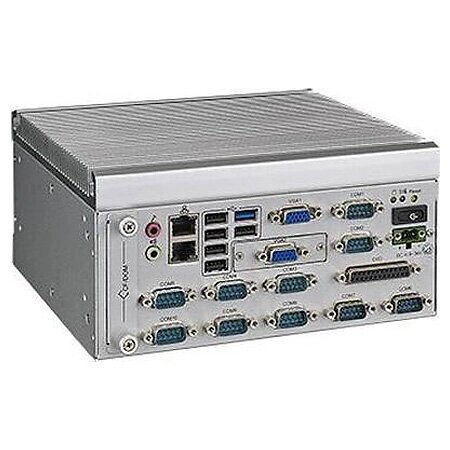 Встраиваемый компьютер Advantech ITA-1711-10A1E от компании MetSnab - фото 1