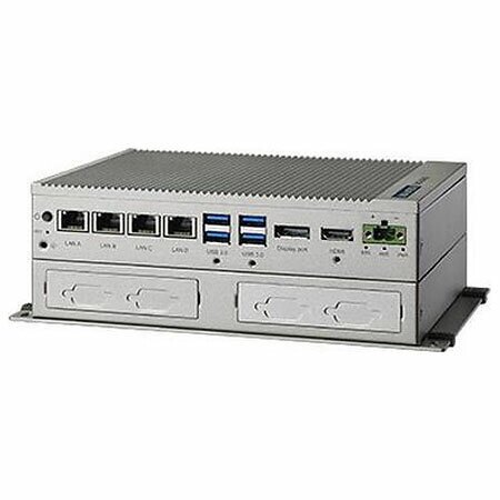 Встраиваемый компьютер Advantech UNO-2484G-6332AE от компании MetSnab - фото 1