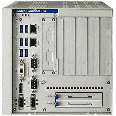 Встраиваемый компьютер Advantech UNO-3285G-634AE от компании MetSnab - фото 1