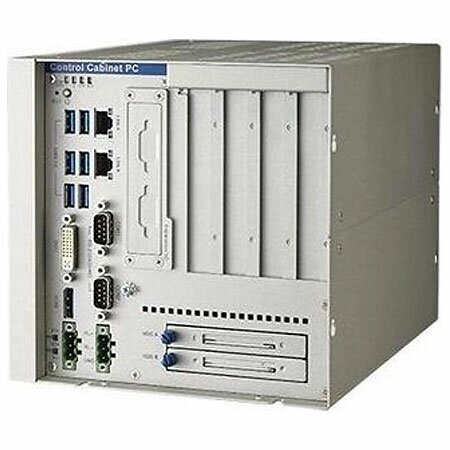 Встраиваемый компьютер Advantech UNO-3285G-674AE от компании MetSnab - фото 1