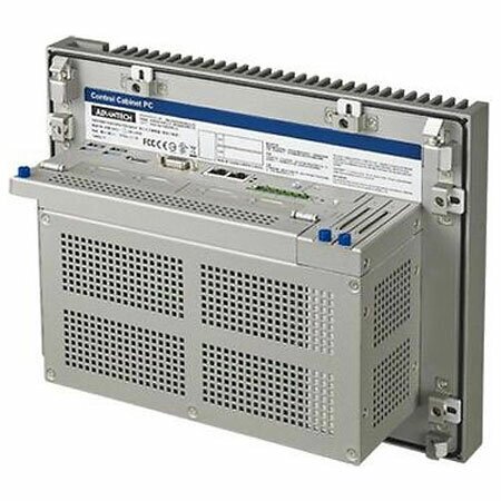 Встраиваемый компьютер Advantech UNO-3483G-374AE от компании MetSnab - фото 1