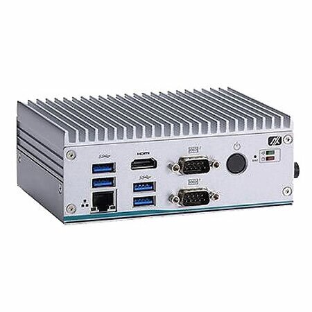 Встраиваемый компьютер Axiomtek eBOX560-512-7300U от компании MetSnab - фото 1