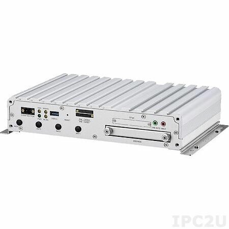 Встраиваемый компьютер Nexcom VTC-6210-BK от компании MetSnab - фото 1